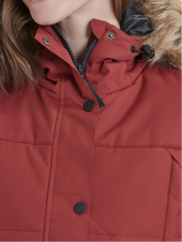 Whistler Dámska parka Whistler Lizbeth