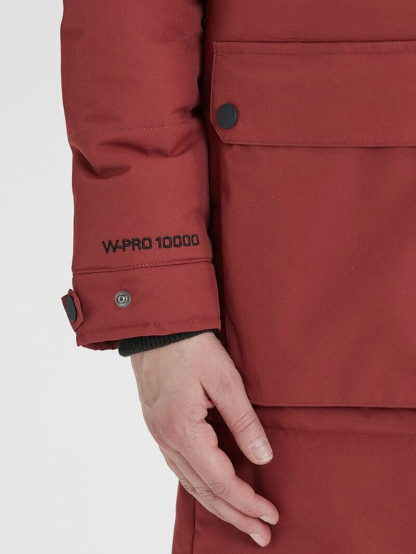 Whistler Dámska parka Whistler Lizbeth