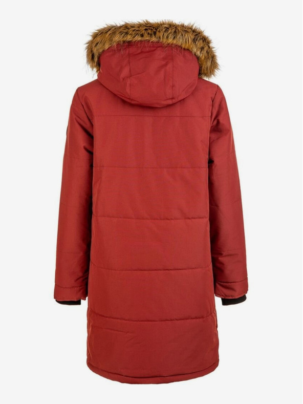 Whistler Dámska parka Whistler Lizbeth