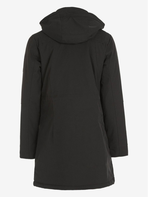 Whistler Dámska softshellová parka Whistler Namol