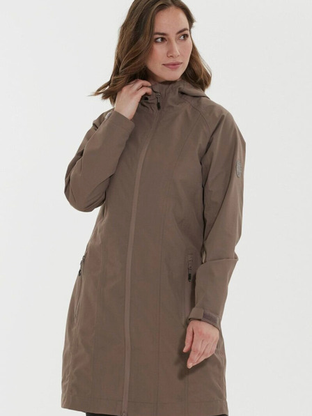 Whistler Dámska parka Whistler Lizbeth Andosa W