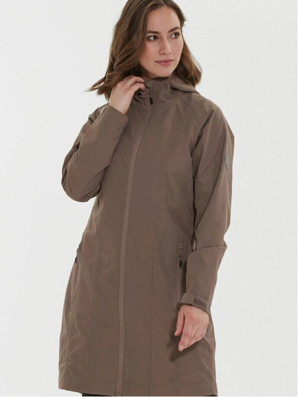 Whistler Dámska parka Whistler Lizbeth Andosa W