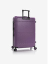 Heys Sada troch cestovných kufrov Heys Zen S,M,L Purple