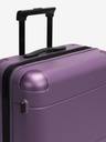 Heys Sada troch cestovných kufrov Heys Zen S,M,L Purple