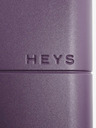 Heys Sada troch cestovných kufrov Heys Zen S,M,L Purple