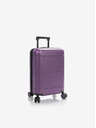 Heys Sada troch cestovných kufrov Heys Zen S,M,L Purple