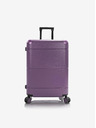 Heys Sada troch cestovných kufrov Heys Zen S,M,L Purple