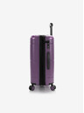 Heys Sada troch cestovných kufrov Heys Zen S,M,L Purple
