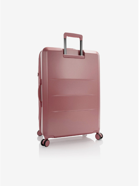 Heys Staroružový dámsky cestovný kufor Heys EZ Fashion L Rose Gold