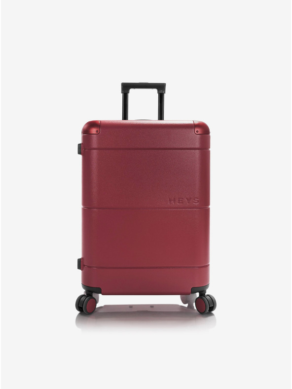 Heys Sada troch cestovných kufrov Heys Zen S,M,L Navy