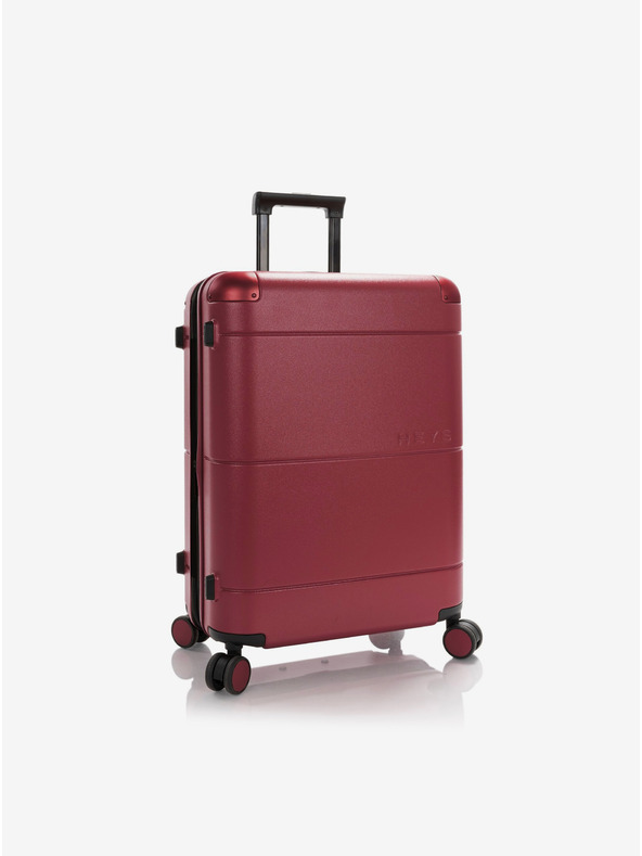 Heys Sada troch cestovných kufrov Heys Zen S,M,L Navy