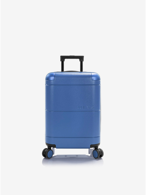 Heys Cestovný kufor Heys Zen S Royal Blue
