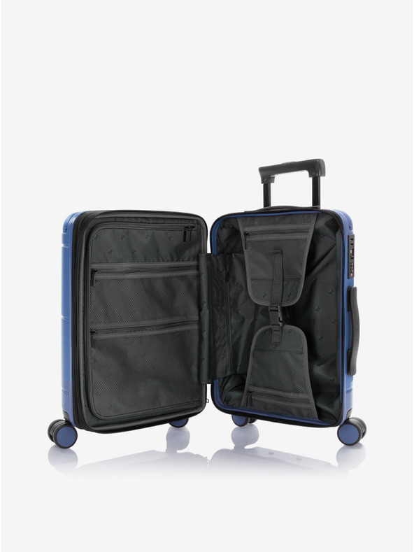 Heys Cestovný kufor Heys Zen S Royal Blue