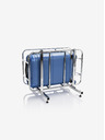 Heys Cestovný kufor Heys Zen S Royal Blue