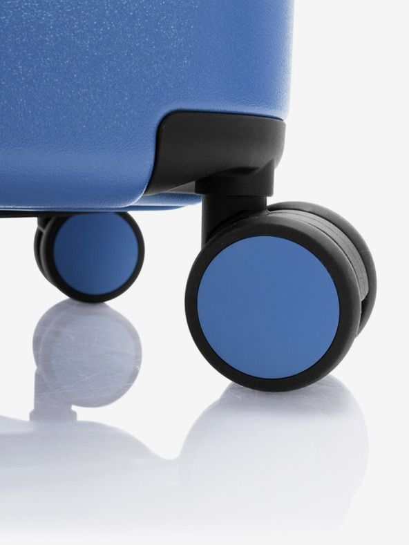 Heys Cestovný kufor Heys Zen S Royal Blue