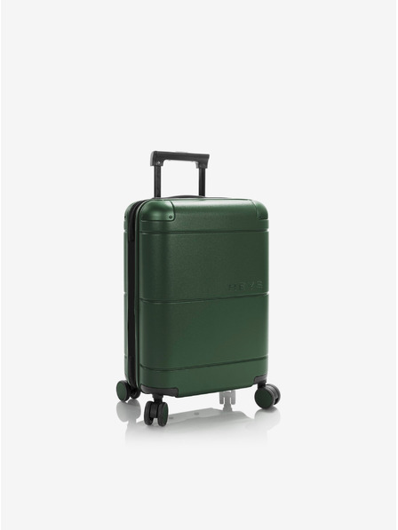 Heys Cestovný kufor Heys Zen S Green