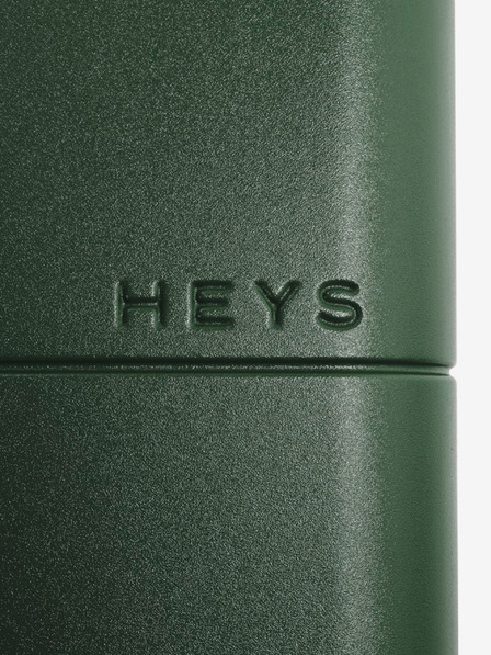 Heys Cestovný kufor Heys Zen S Green