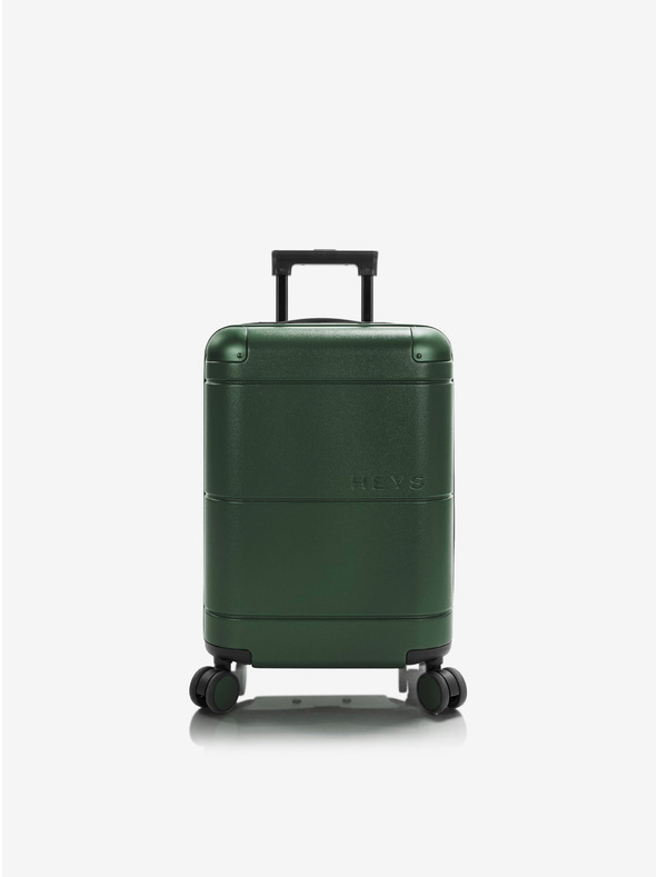 Heys Cestovný kufor Heys Zen S Green