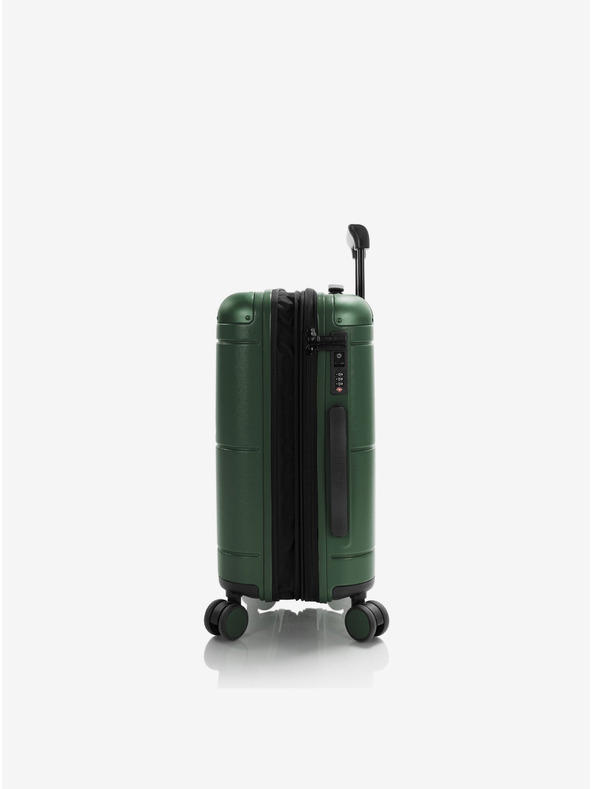 Heys Cestovný kufor Heys Zen S Green