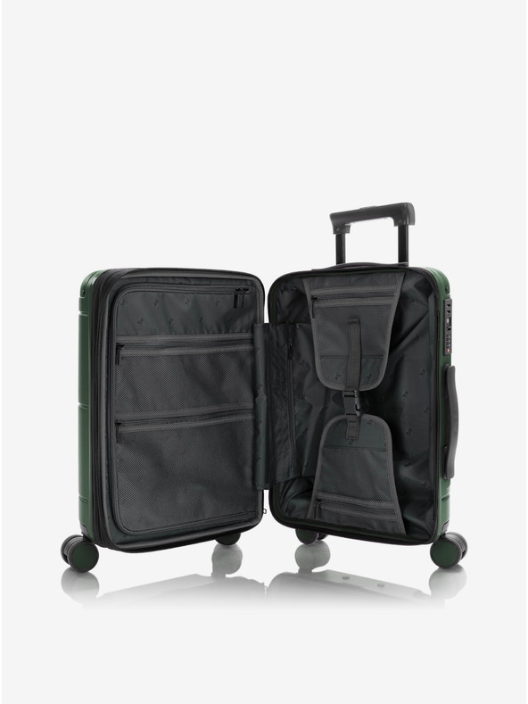 Heys Cestovný kufor Heys Zen S Green