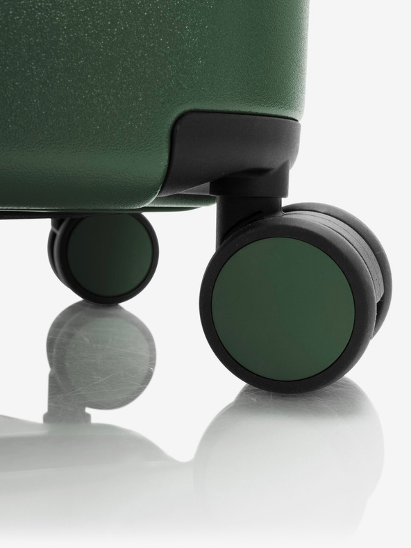 Heys Cestovný kufor Heys Zen S Green