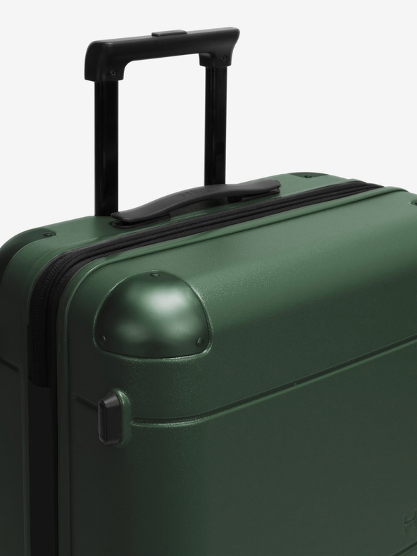 Heys Cestovný kufor Heys Zen S Green