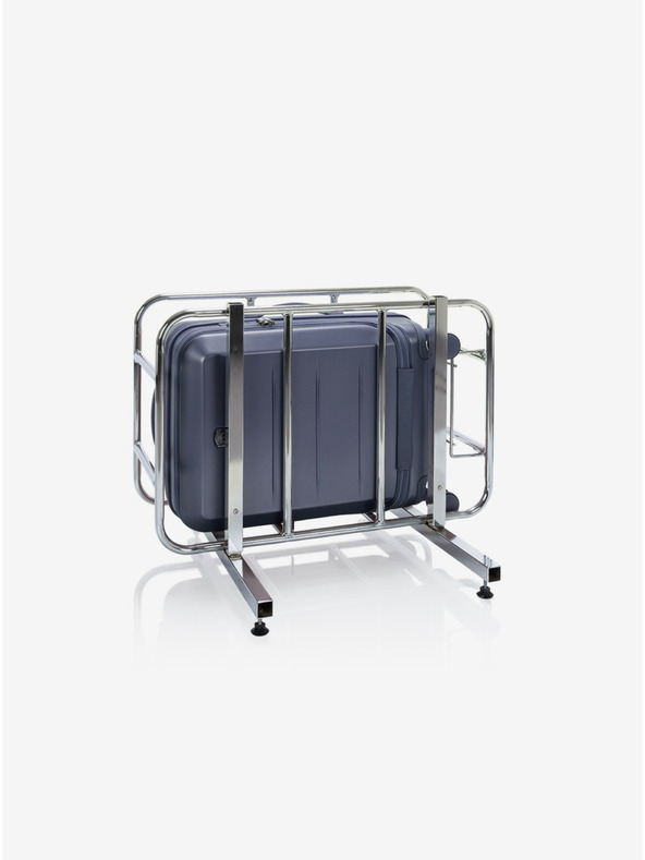 Heys Sada troch cestovných kufrikov Heys EZ Fashion S,M,L Navy