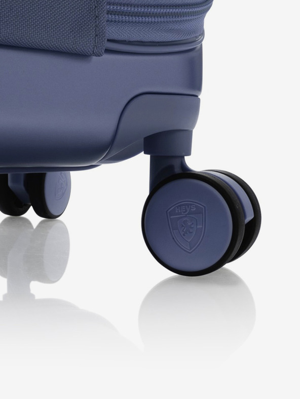 Heys Sada troch cestovných kufrikov Heys EZ Fashion S,M,L Navy