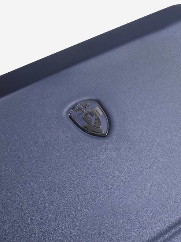 Heys Sada troch cestovných kufrikov Heys EZ Fashion S,M,L Navy