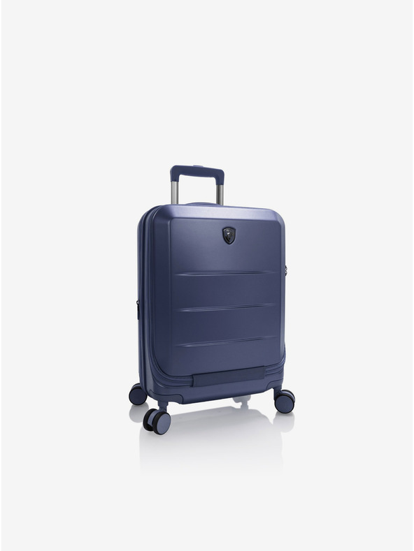 Heys Sada troch cestovných kufrikov Heys EZ Fashion S,M,L Navy