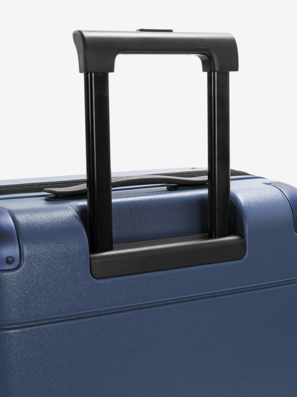 Heys Sada troch cestovných kufrov Heys Zen S,M,L Navy