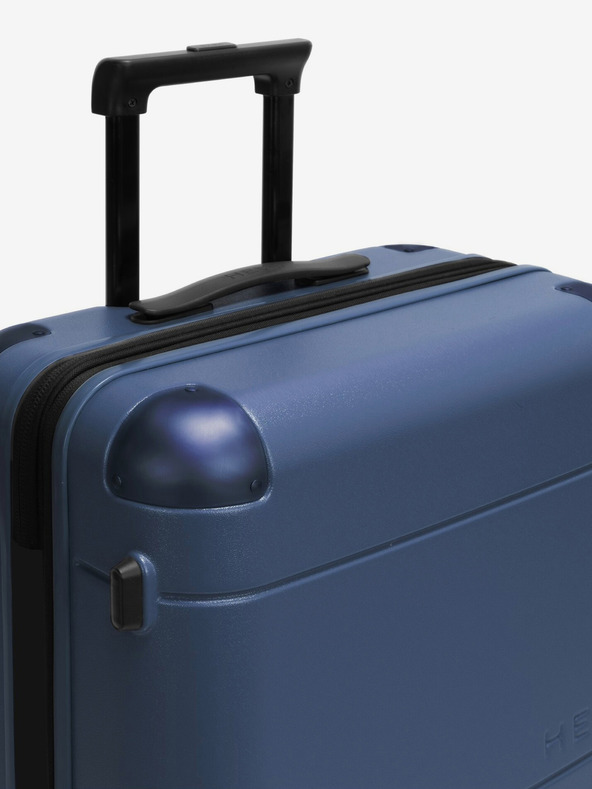 Heys Sada troch cestovných kufrov Heys Zen S,M,L Navy