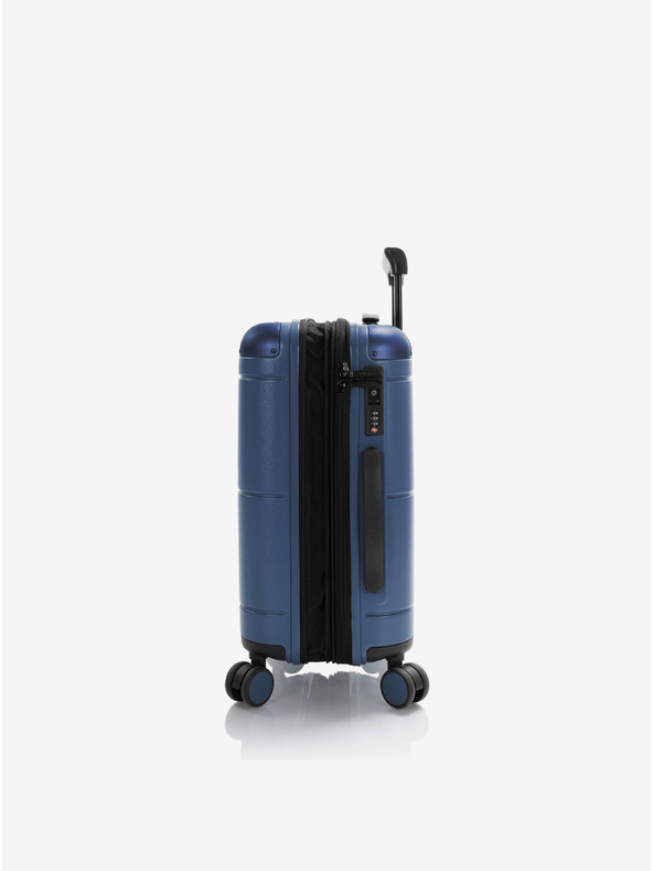 Heys Sada troch cestovných kufrov Heys Zen S,M,L Navy