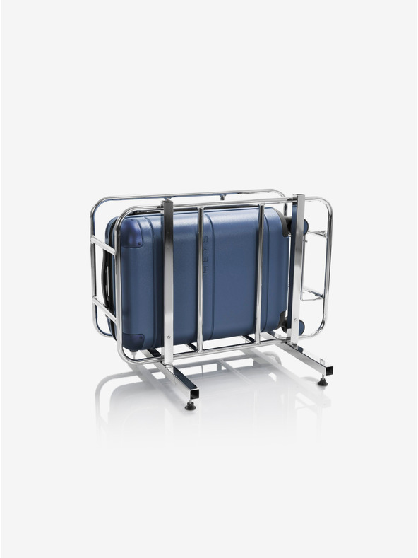 Heys Sada troch cestovných kufrov Heys Zen S,M,L Navy