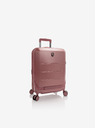 Heys Staroružový dámsky cestovný kufor Heys EZ Fashion S Rose Gold