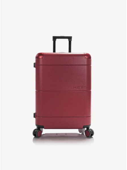 Heys Heys Zen M Burgundy