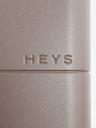 Heys Béžový cestovný palubný kufor Heys Zen S Atmosphere