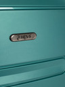 Heys Petrol Cestovné puzdro Heys Milos S Teal
