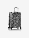 Heys Sada troch cestovných kufrikov Heys EZ Fashion S,M,L Zebra