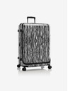 Heys Sada troch cestovných kufrikov Heys EZ Fashion S,M,L Zebra