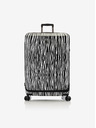 Heys Sada troch cestovných kufrikov Heys EZ Fashion S,M,L Zebra