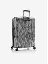 Heys Sada troch cestovných kufrikov Heys EZ Fashion S,M,L Zebra