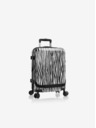 Heys Sada troch cestovných kufrikov Heys EZ Fashion S,M,L Zebra