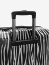 Heys Sada troch cestovných kufrikov Heys EZ Fashion S,M,L Zebra