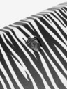 Heys Sada troch cestovných kufrikov Heys EZ Fashion S,M,L Zebra