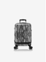 Heys Sada troch cestovných kufrikov Heys EZ Fashion S,M,L Zebra