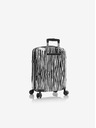 Heys Sada troch cestovných kufrikov Heys EZ Fashion S,M,L Zebra