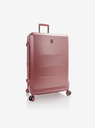 Heys Sada troch cestovných kufrikov Heys EZ Fashion S,M,L Rose Gold