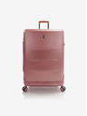Heys Sada troch cestovných kufrikov Heys EZ Fashion S,M,L Rose Gold