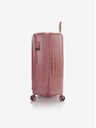 Heys Sada troch cestovných kufrikov Heys EZ Fashion S,M,L Rose Gold